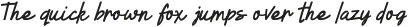 Kefi Script Bold ttf (700)