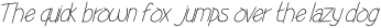 Broadtip Thin Italic ttf (100)