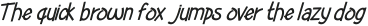 Broadtip Italic ttf (400)