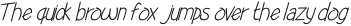 Broadtip ExtraLight Italic ttf (200)