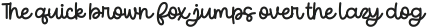 Scary Momster Script otf (400)