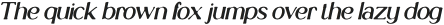 GlastoneBlur-Italic otf (400)