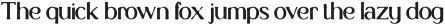 GlastoneBlur-Regular otf (400)