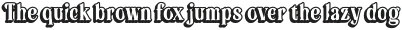 Badoney Extrude Left otf (400)