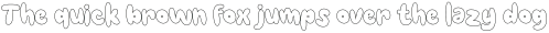 Beonty Outline otf (400)