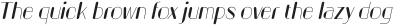 GeizlaRounded-Italic otf (400)