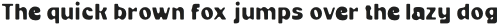 GlazioBlur-Regular otf (400)