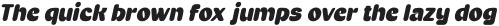 GlazioRounded-Italic otf (400)
