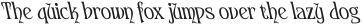CS Arcane Reverse Italic otf (400)