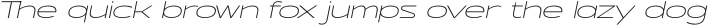 Seeker ExtraLight Italic otf (200)