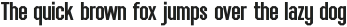 Brionsen Condensed otf (400)