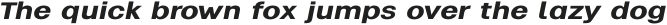 Vikive Expanded otf (700)