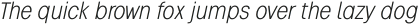 Vikive Condensed otf (300)