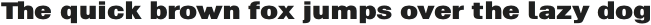 Vikive Expanded otf (900)