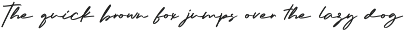 Hanuman Font font preview
