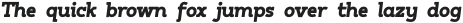 Vlated Slab Serif Italic Serif otf (400)
