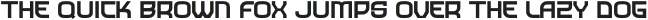 Klovir Semi Bold otf (600)