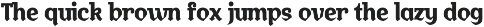 Lethalik – Blackletter Experimental preview