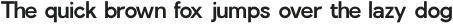 Glonimove SemiBold otf (600)