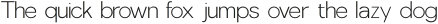 Glonimove Thin otf (100)