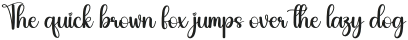 Vintage Lettering Regular otf (400)