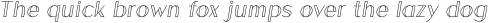 Athena Inline Italic ttf (400)