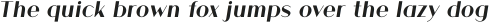 Athena Bold Italic ttf (700)