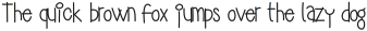 Yujufont ttf (400)