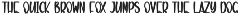 Father Vacation | Script Font preview