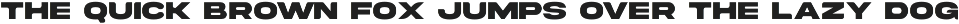 Prajapati Display Sans Serif Font preview