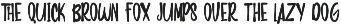 Opeqh Handmade Stylish Display Brush preview