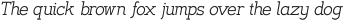 HA Noirda Slab Regular Italic ttf (400)