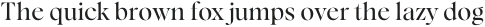 Ponte Medium otf (500)