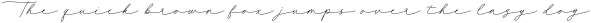 La Karley Tail01 otf (400)