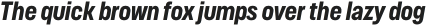 Herd Bold Italic otf (700)