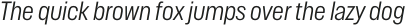 Herd Light Italic otf (300)