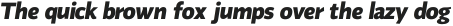 Flinders Black Italic ttf (900)