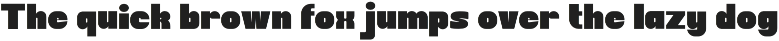 Nandour Fun Pop Sans Font font preview