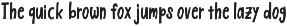 Whiskey Bite - Hip Font Trio font preview