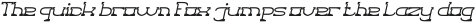 AMUSEMENT PARK Italic otf (400)