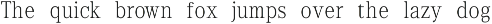 Starchild | Sexy Serif S... font font preview