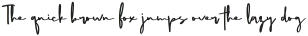 Brooklin Italic otf (400)
