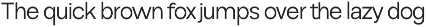 Mosvita Sans Serif Family Font preview