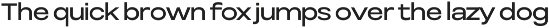 Mosvita Sans Serif Family Font preview
