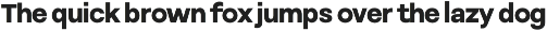 Mosvita Sans Serif Family Font preview