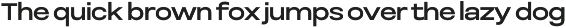 Mosvita Sans Serif Family Font preview