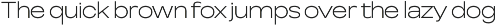 Mosvita Sans Serif Family Font preview