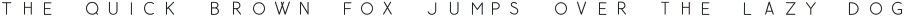 Esoteric_Sans otf (400)