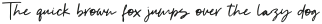 Only You otf (400)