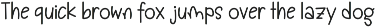 Magic Beans Quirky Handwriting Font preview
